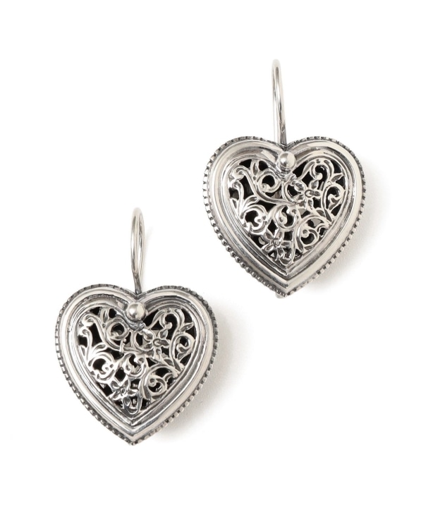 Gerochristo:GardenHeart Pierce