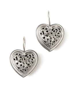 Gerochristo:GardenHeart Pierce