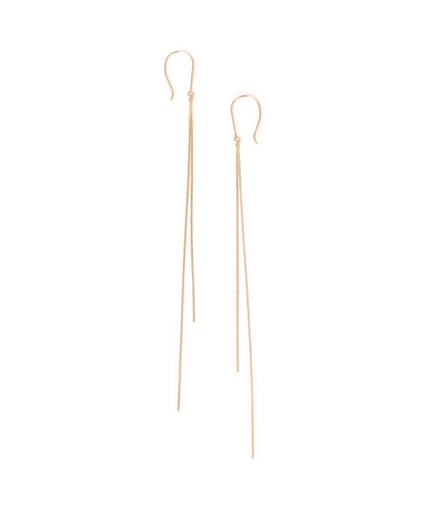GIGI: line Pierce short