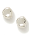 AGMES: SMALL GIA STUDS PIERCE �V���o�[