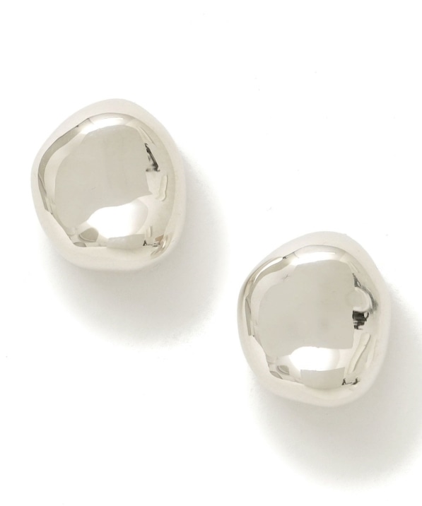 AGMES: SMALL GIA STUDS PIERCE