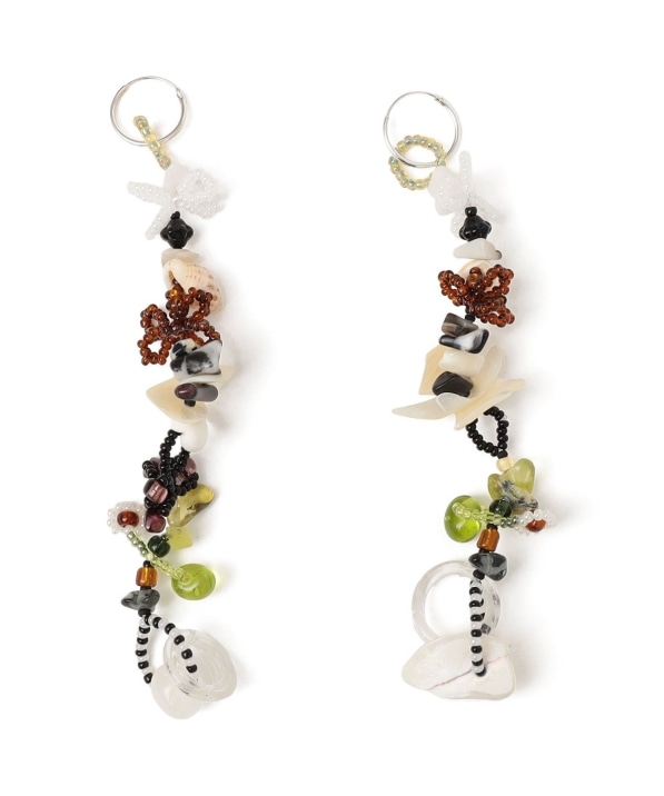 YONA KOHEN:FLINTSTINE PIERCE