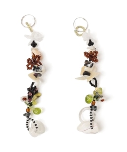 YONA KOHEN:FLINTSTINE PIERCE