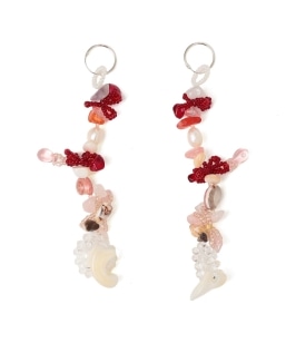 YONA KOHEN:KIRAZ PIERCE