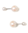 AYUS:Akoya pearl 2way Pierce ���C�g�z���C�g