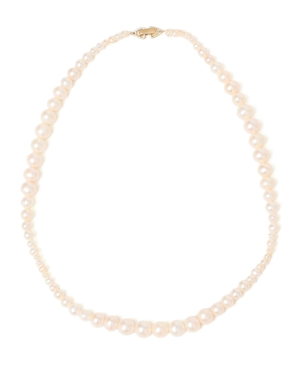RAGBAG:OLGA NECKLACE