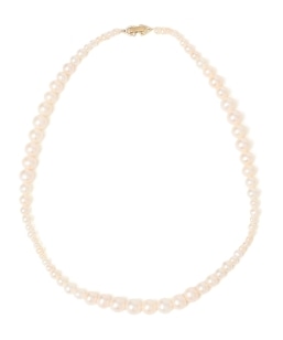 RAGBAG:OLGA NECKLACE
