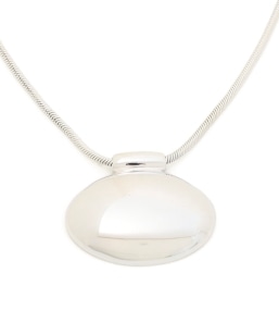 RAGBAG:REFLECTION PENDANT