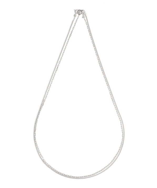 MARIHA:Silent Rain �l�b�N���X 2�A