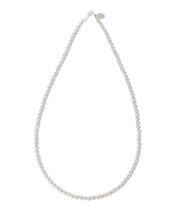 INDIAN JEWELRY:�i�o�z �p�[�� �l�b�N���X �i4mm�j