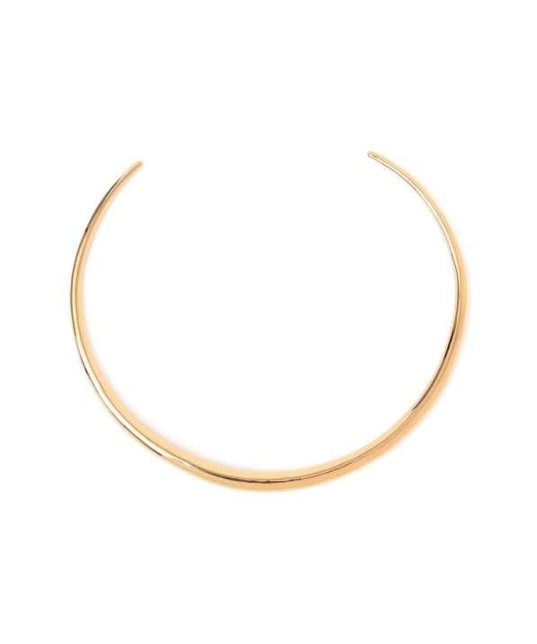 Gabriela Artigas:TUSK CHOKER