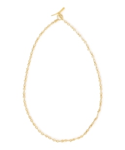 Gabriela Artigas:10mm W BEAM NECKLACE