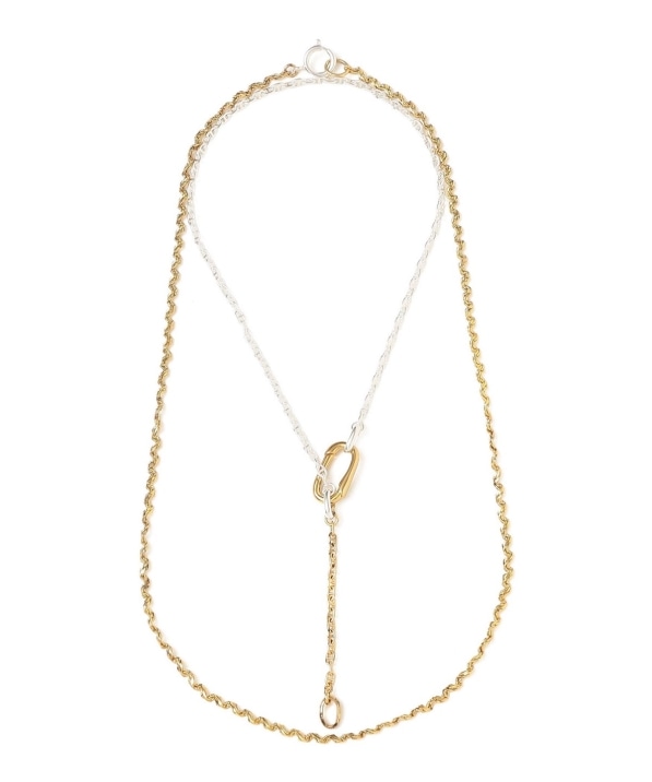 in mood:�G�R�[ ���C���[ �l�b�N���X