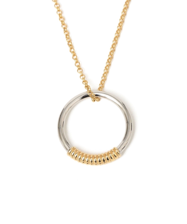 NEIROMAI:PRAGMA NECKLACE