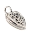 Gerochristo:Heart Shadow Charm