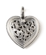 Gerochristo:Heart Shadow Charm �V���o�[