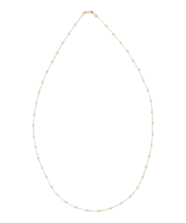 GIGI:Stardust necklace