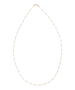 GIGI:Stardust necklace