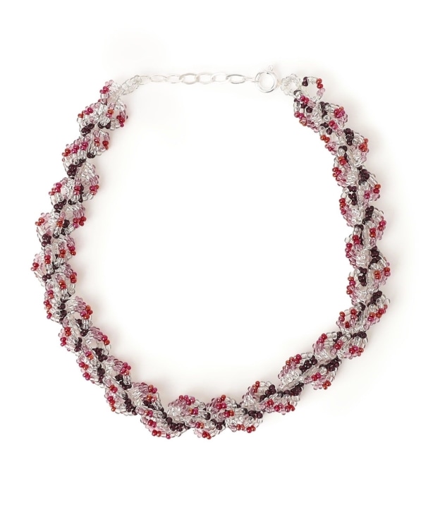 JACOB:AZ Necklace