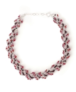 JACOB:AZ Necklace