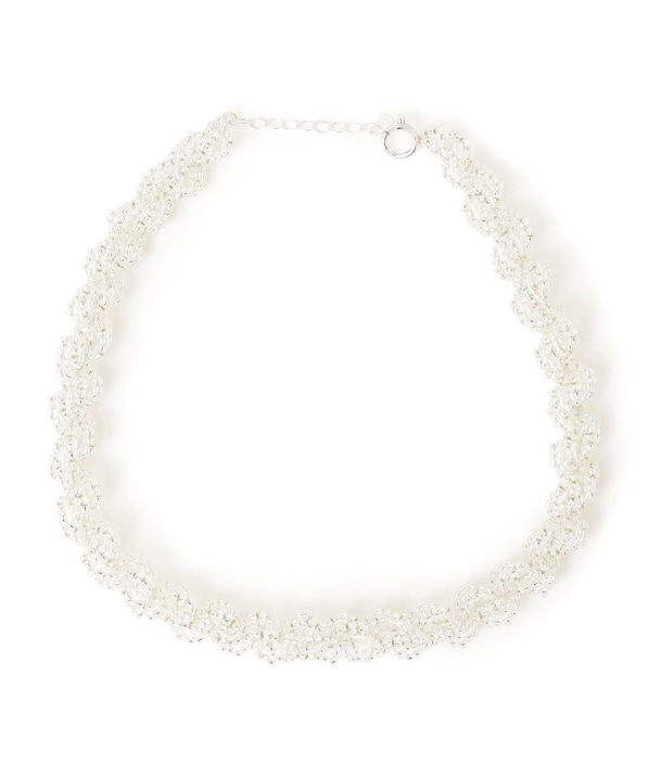 JACOB:NOUR Necklace