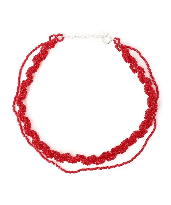 JACOB:ESSA Necklace