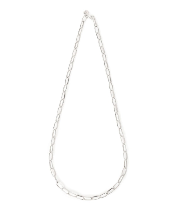 ERICKA NICOLAS BEGAY:HAND MADE CHAIN