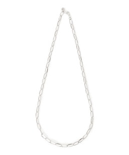 ERICKA NICOLAS BEGAY:HAND MADE CHAIN