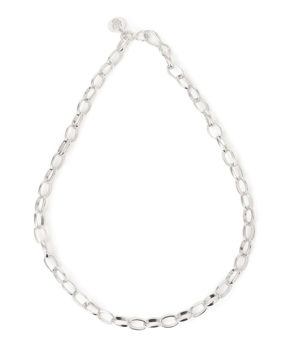 ERICKA NICOLAS BEGAY:HAND MADE CHAIN