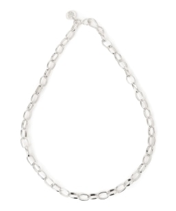 ERICKA NICOLAS BEGAY:HAND MADE CHAIN