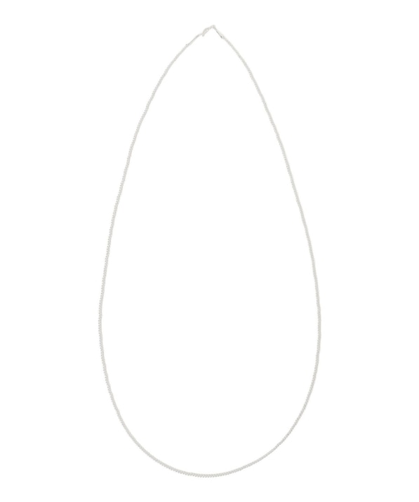 ERICKA NICOLAS BEGAY:�i�o�z �V���C�j�[ �l�b�N���X 3mm/120