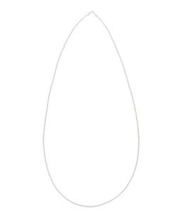 ERICKA NICOLAS BEGAY:�i�o�z �V���C�j�[ �l�b�N���X 3mm/120