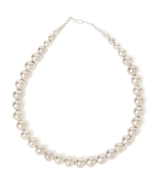 ERICKA NICOLAS BEGAY:�i�o�z �V���C�j�[ �l�b�N���X 10mm/40