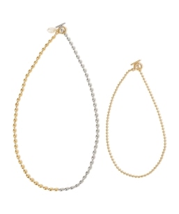 �X�e�����X �R���r �J���[ ���C���[�h �l�b�N���X