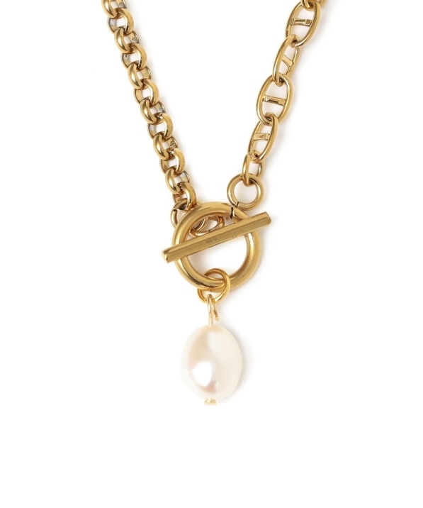 �X�e�����X �~�b�N�X �`�F�[�� �l�b�N���X