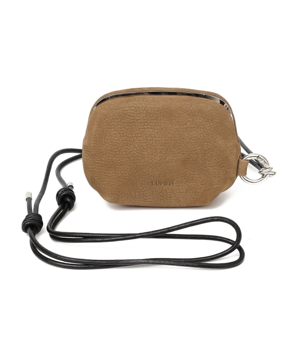 LUMEN: PAVE FRAME CASE