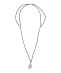 EO: Tiny and Round Necklace