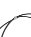 EO: Tiny and Round Necklace