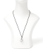 EO: Tiny and Round Necklace