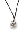 EO: Tiny and Round Necklace �V���o�[