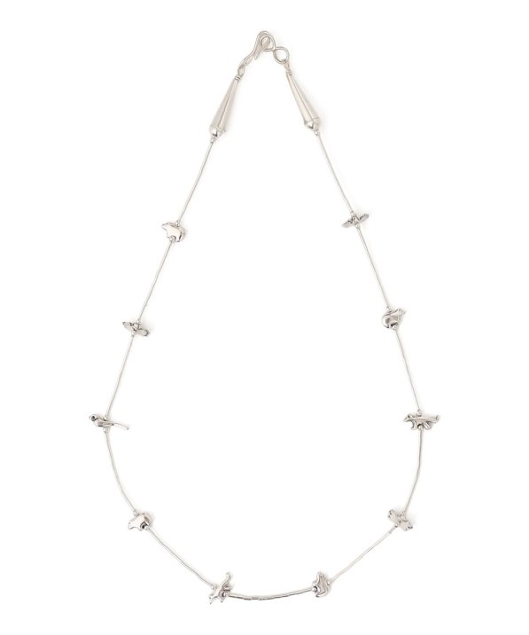 INDIAN JEWELRY: NEW �t�F�e�B�b�V�� �l�b�N���X