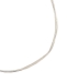 INDIAN JEWELRY: LIQ �V���o�[ �l�b�N���X�i3�A�j