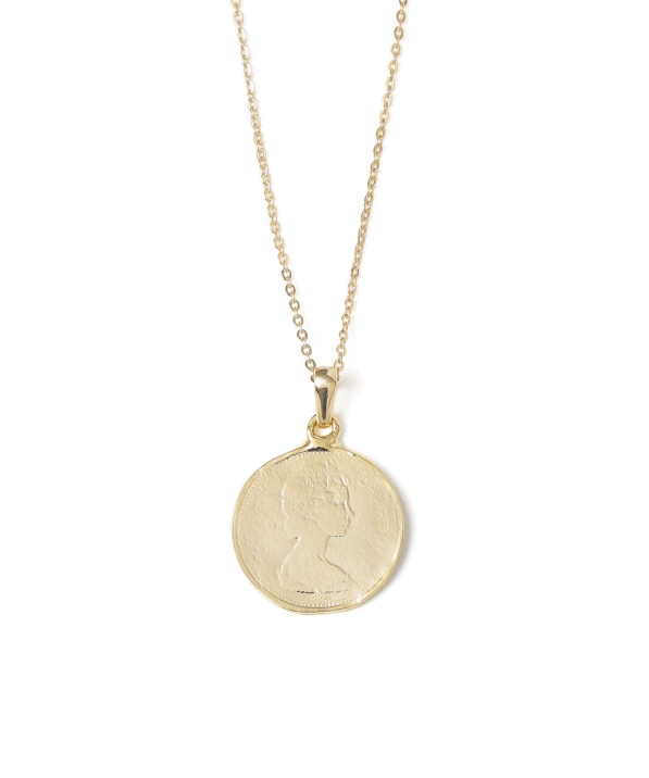 2way �X���C�_�[ �R�C�� �`���[�� �l�b�N���X