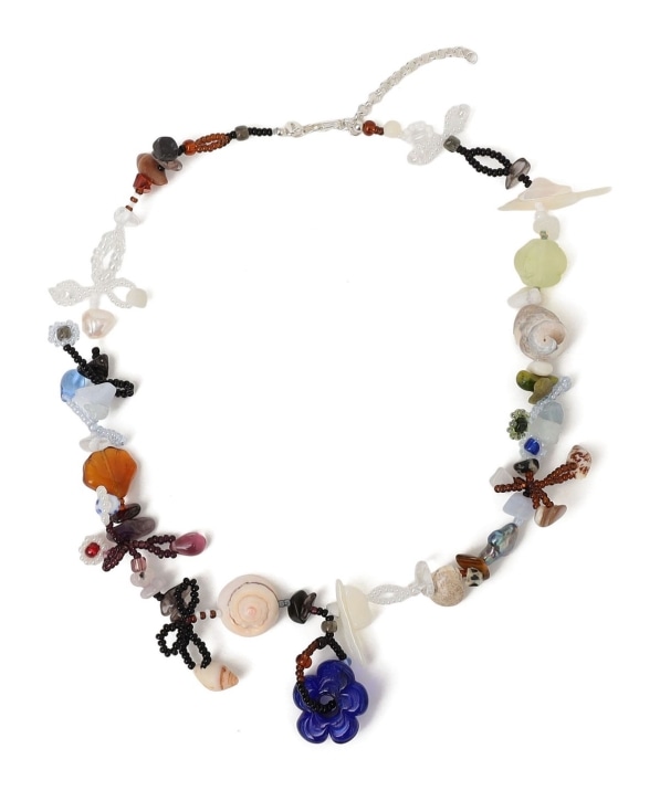 YONA KOHEN:LACRIMOSA NECKLACE