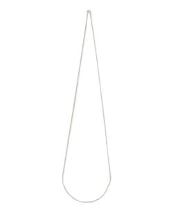 MARIHA:�{�[�� �`�F�[�� �l�b�N���X 90cm