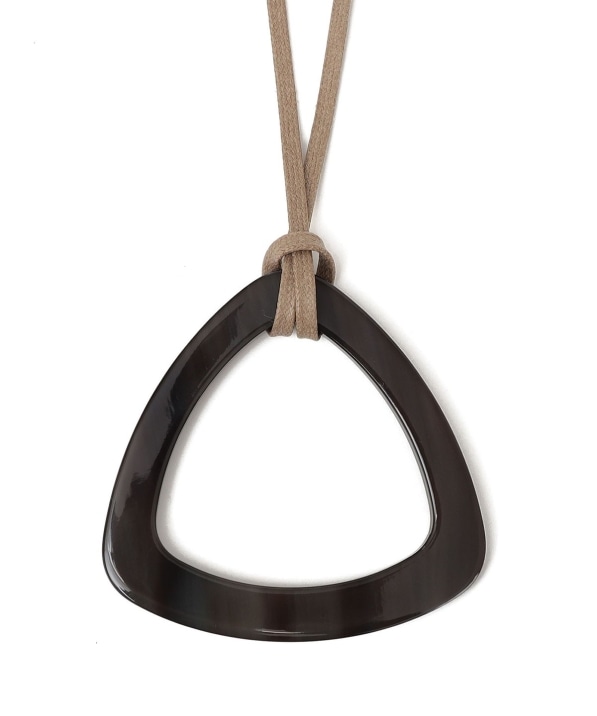 CATHs:�f���^ �z���E �l�b�N���X