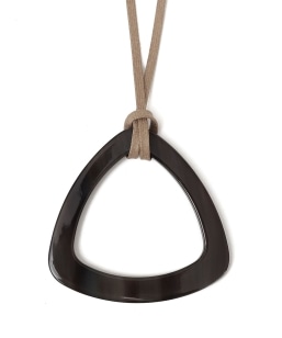 CATHs:�f���^ �z���E �l�b�N���X