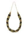 Grace Fashion Accessories: ���C���[�h �r�[�Y �l�b�N���X ���̑�