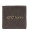 KOZAKH:トップロックネックレス