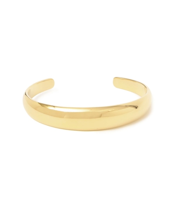 Gabriela Artigas:FLAT BEAM CUFF